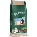 Allco Christopherus Getreidefrei Senior Ente + Kartoffel 12kg