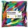 Folia Bastel-Federn MIX BUNT, 100g, farbig sortiert