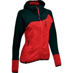 MAUL Sport Riedlerspitz II - Megastr.Fleeceja m. Kap. coral (8561) 46