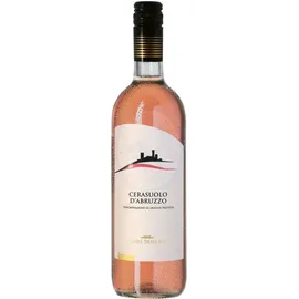 Casal Thaulero Cerasuolo d'Abruzzo DOP 0,75 l