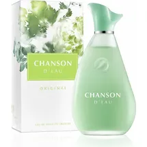 Coty Chanson d'Eau Original Eau de Toilette 200 ml