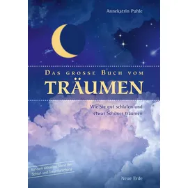 Neue Erde Das große Buch vom Träumen