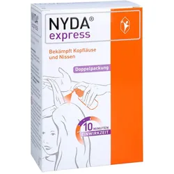 Nyda Express Pumplösung