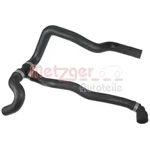 metzger autoteile Metzger Kühlerschlauch 2421792] für BMW