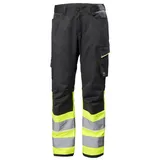 HELLY HANSEN Arbeitshose Uce Work Cl1 gelb/elfenbein