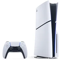 Sony PlayStation 5 Slim Disc Edition