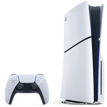 Sony PlayStation 5 Slim Disc Edition