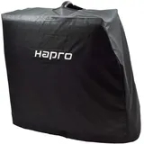 Fahrradträgerhülle / Schutzhülle für Hapro Fahrradträger Atlas Premium XFold II