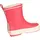 druppies Gummistiefel rosa 31