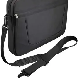 Case Logic Aktentasche Top Loading schwarz