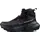 Mammut Aenergy Ultra Mid GTX Women black-dark steel (00762) 5 UK, 38 EU Wanderschuhe