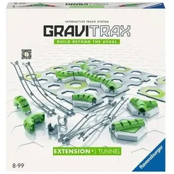 RAVENSBURGER 022420 GraviTrax Extension Tunnel