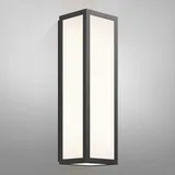 Decor Walther Bauhaus 1 (0333960) Schwarz matt