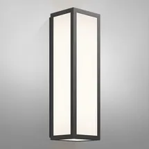 Decor Walther Bauhaus 1 (0333960) Schwarz matt