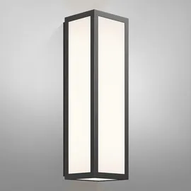 Decor Walther Bauhaus 1 (0333960) Schwarz matt