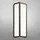 Decor Walther Bauhaus 1 (0333960) Schwarz matt