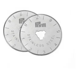 Prym Standardklinge für Rollschneider Mini