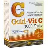 Olimp Sport Nutrition Gold Vit C 1000 Forte Kapseln 30 St.