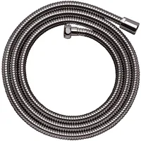 Hansgrohe Secuflex Metallbrauseschlauch für 4-Loch Wannen-/Fliesenrandarmatur, 94148000