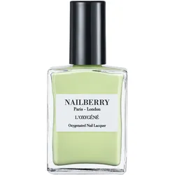 NAILBERRY Nagellack L'Oxygéné