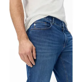 Brax COOPER Five-Pocket-Jeans Blau 36/36