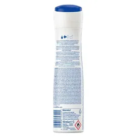 NIVEA Fresh Natural Deodorant Spray 150 ml