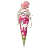 ROTH Bastelset Einhorn 68 cm 6-eckig