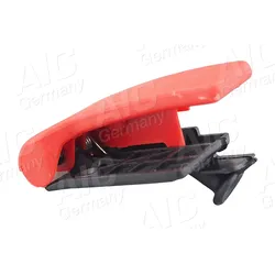 AIC Griff, Motorhaubenentriegelung Innenraum  für MERCEDES-BENZ A1248800320 1248800320 56013