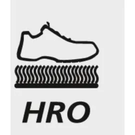 Lupriflex Anti-Knick Industrie, S3 schwarz 40