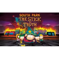South Park: Der Stab der Wahrheit
