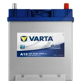 Varta Blue Dynamic A13 40Ah 12V