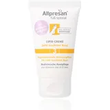 Allpresan Fuß spezial Lipid-Creme Nr. 3  für sehr trockene Haut 30ml -Reisegröße