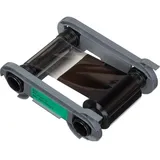 Evolis Evolis, Overlay black (Schwarz)
