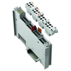 WAGO DALI MULTI MASTER Klemme 753-647 DALI MULTI-MASTER