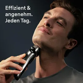 Braun Series 8 8617s