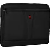 Wenger BC Top 11.6'' - 12.5'' Ballistic Laptop Sleeve Black