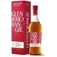Glenmorangie Lasanta 43% vol 0,7 l Geschenkbox