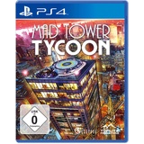 Mad Tower Tycoon