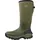 Gateway1 Woodwalker 18" 4mm Jagdstiefel, Grün Khaki 2144), 45 EU