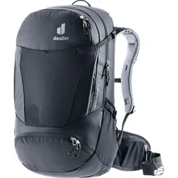 Deuter Trans Alpine 30 black (7000)