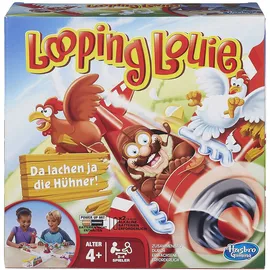 Hasbro Looping Louie