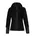 I Fleece Basic Black S