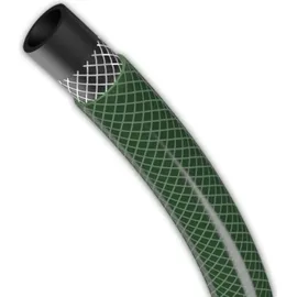 Bradas Gartenschlauch 3/4" 50 m dunkelgrün