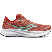 Saucony Guide 16 Soot/Sprig 41