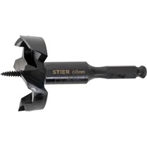 Stier Forstnerbohrer 68 mm