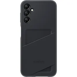 Samsung Galaxy A14 Card Slot Case schwarz