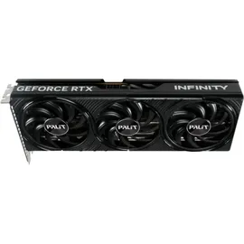 Palit GeForce RTX 5060 Ti Infinity 16GB Grafikkarte HDMI/DP
