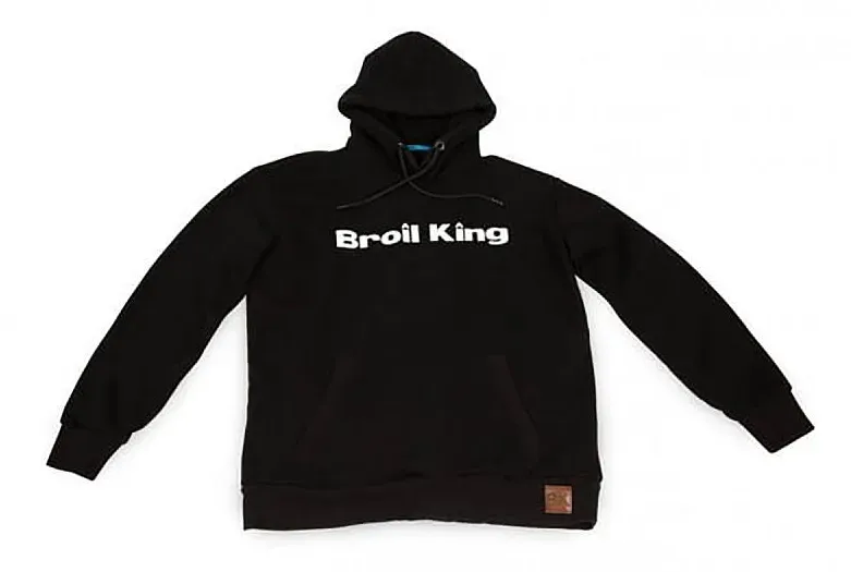 Broil King Hoodie XL