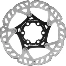 Swissstop Bremsscheibe 140 mm