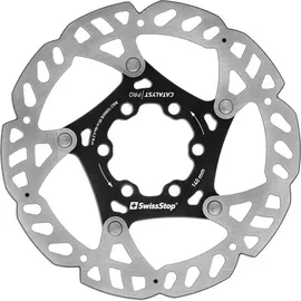 Swissstop Bremsscheibe 140 mm